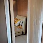 Shell Residences Moa Complex Pasay