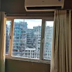 Shell Residences Moa Complex Pasay