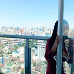 One Bedroom Condo With Pool