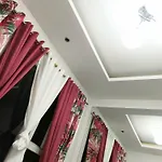 Birch Tower Studio Condo - Staycation In Manila
