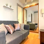 Staycation At Acqua Residences, Iguazu Tower