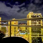 Staycation At Acqua Residences, Iguazu Tower