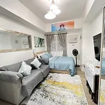 University Belt Cozy Studio At Vista Recto-33Rd Floor