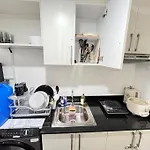 University Belt Cozy Studio At Vista Recto-33Rd Floor
