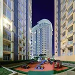 Studio At Viceroy 4 Taguig