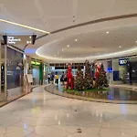 1Br Unit Condotel W Balcony Fame Residences -Fm48