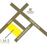 1Br Unit Condotel W Balcony Fame Residences -Fm48