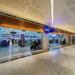 1Br Unit Condotel W Balcony Fame Residences #Fm43