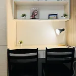 1Br Unit Condotel W Balcony Fame Residences -Fm42