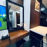 Serenity Suites Manila Birch Tower