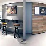1Br Staycation At The Florence Mckinley Hill Bgc Taguig