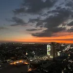 Condo Unit In Quezon City Grass Residences Tower 5 32Nd Floor