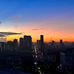 Condo Unit In Quezon City Grass Residences Tower 5 32Nd Floor