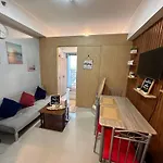 Condo Unit In Quezon City Grass Residences Tower 5 32Nd Floor