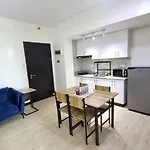 Spacious 2Br Condo San Lorenzo Place 4Km Airport