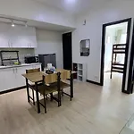 Spacious 2Br Condo San Lorenzo Place 4Km Airport