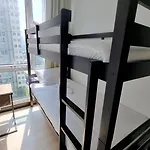 Spacious 2Br Condo San Lorenzo Place 4Km Airport