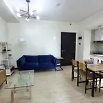 Spacious 2Br Condo San Lorenzo Place 4Km Airport