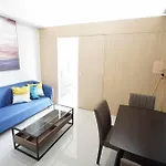 Sm North Edsa Staycation Oasis