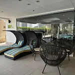Lower Penthouse With Balcony & Cityviews In Makati