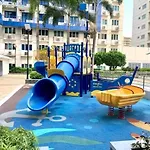 Sea Residences Staycation By Kylie