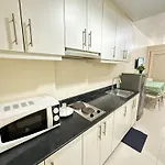 Sea Residences Staycation By Kylie