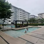 Galel\'S Comfort Zone 2Br Trees Residences Fairview