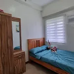 Galel\'S Comfort Zone 2Br Trees Residences Fairview