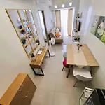 Comfy Condo Near Naia Airport