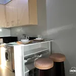 Innscape Condo In Mckinley Hill Taguig