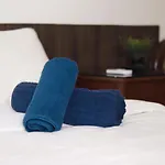 Luxurios City Living In Acqua Novotel