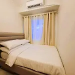 Comfy Condo Near Naia Airport