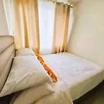 Comfy Condo Near Naia Airport