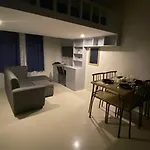 Aira Staycation Apartment