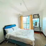 Lovely Penthouse In Makati