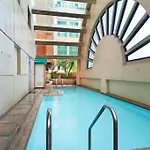 Lovely Penthouse In Makati