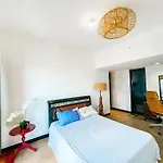 Lovely Penthouse In Makati