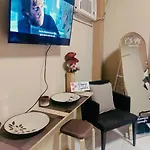 Studio Apartment In Mandaluyong