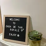 Welcome To Casa De Tan Royale Smdc Trees Residences