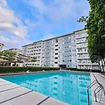 Welcome To Casa De Tan Royale Smdc Trees Residences