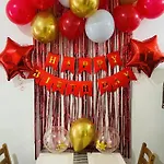 Vinia Infinity Studio 2 Near Malls With Wifi Netflix And Karaoke