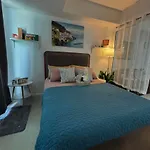 Seraphic Staycation