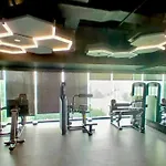 Spacious 1Br Milano By Versace In Makati
