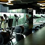 Spacious 1Br Milano By Versace In Makati