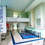 Spacious 1Br Milano By Versace In Makati