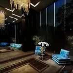 Spacious 1Br Milano By Versace In Makati