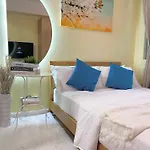 Azure Staycation By Safiya