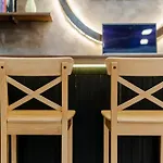 1Br Makati, Lush Residences M004