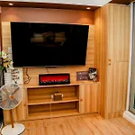 Azure Urban Resort Staycation By Solace Peak 1 Bedroom Beach View