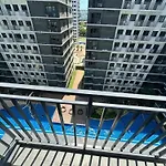 Primelocation At Shore3 Mall Of Asia, Pasay City Near Airport, Casino And Bgc
